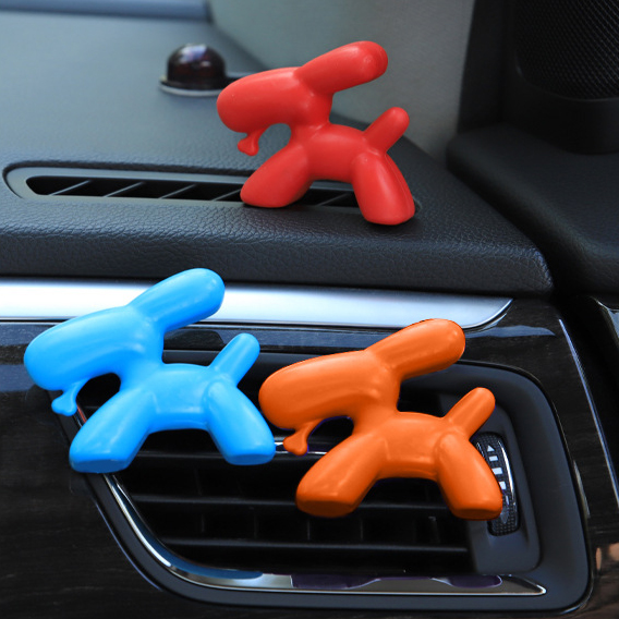 Innovative 3D Air Freshener